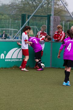 Bild 55 - Qualifikationsturnier Metropolregion Hamburg-Cup 2013